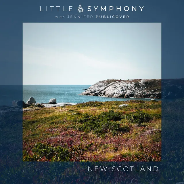 Little Symphony, Jennifer Publicover
