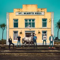 Loathe, Holding Absence