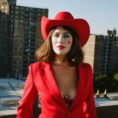 Lola Kirke