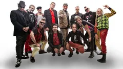 Los Auténticos Decadentes