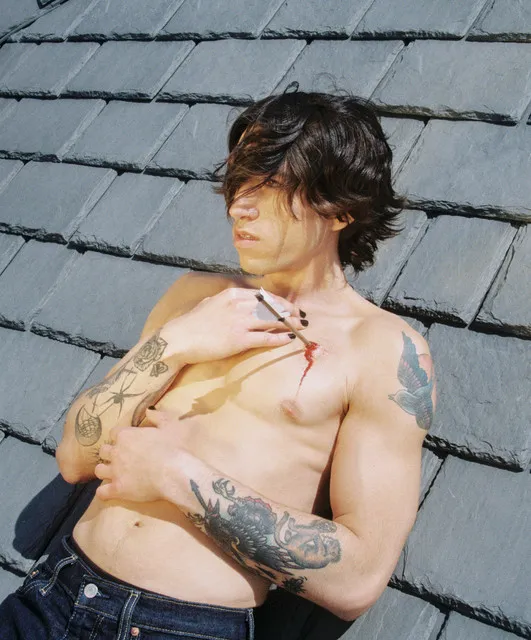 Loveless