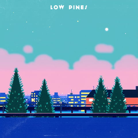 Struck Gold by Lowpines