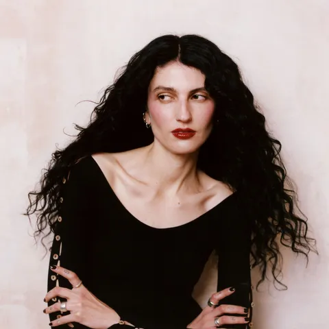 Lucia & The Best Boys