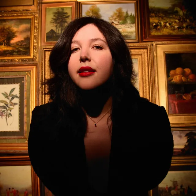 Lucy Dacus