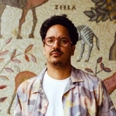 Luke Sital-Singh
