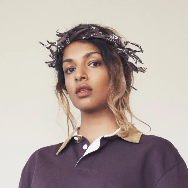 M.I.A