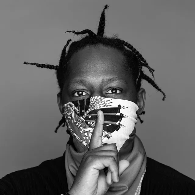 Billy Woods | Artist profile | Dork