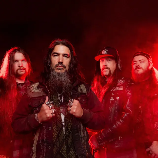 Halo (Simlish) by Machine Head