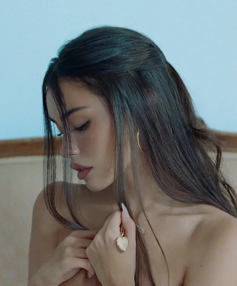 Madison Beer
