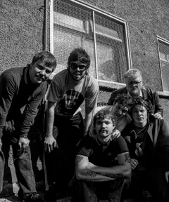 The Man who Seeks Pleasure (Live on Lips2Ears)