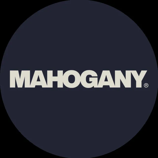 Mahogany (2 2)