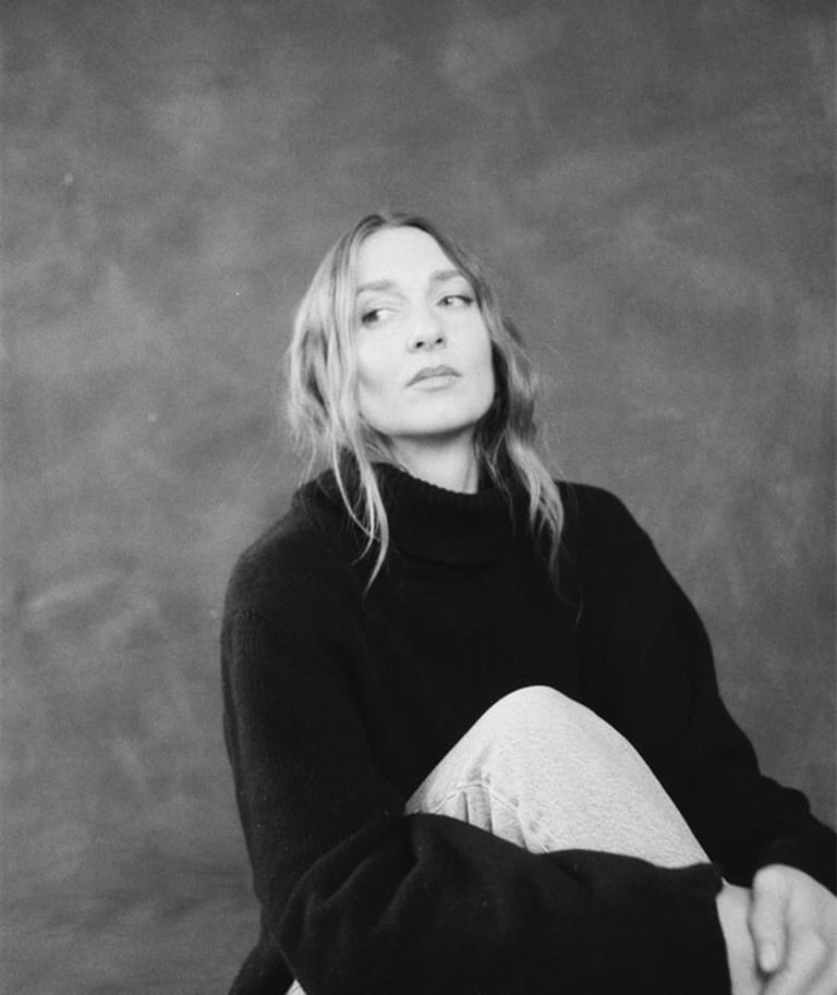 Marie Dahlstrom