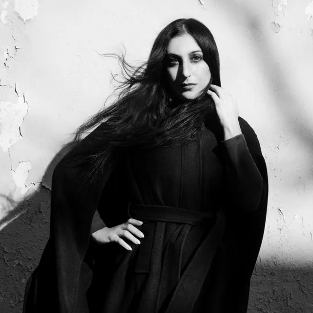Marissa Nadler