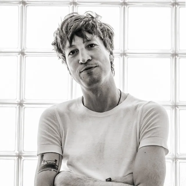 Marlon Williams