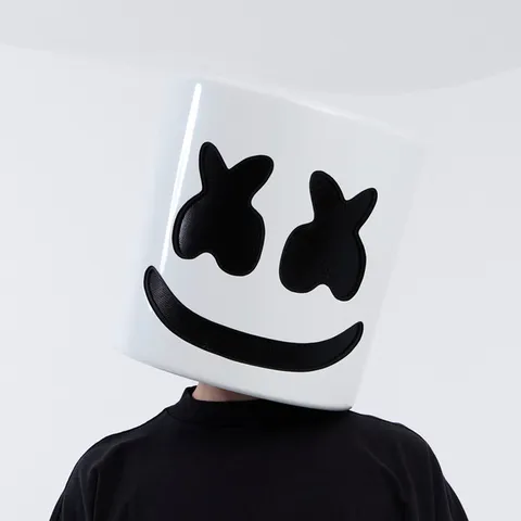 Marshmello