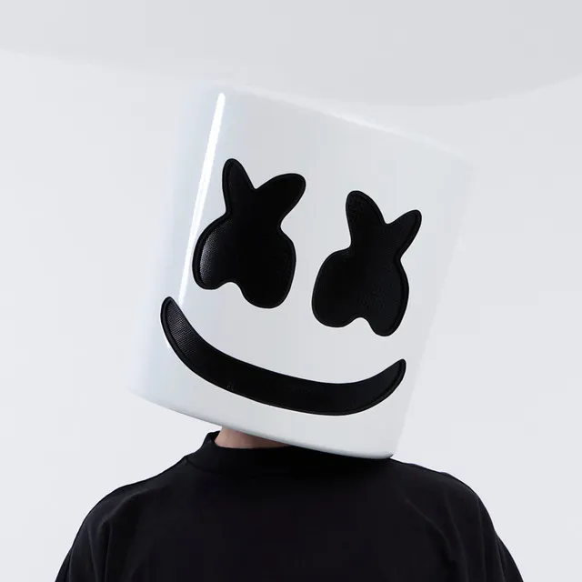 Marshmello