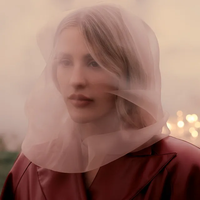 Marshmello, Ellie Goulding, AVAION