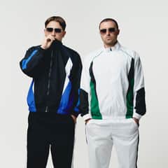 Martin Garrix, Matisse & Sadko, BARBZ