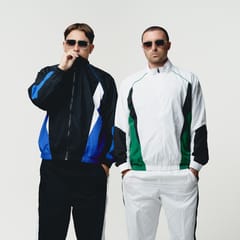 Martin Garrix, Matisse & Sadko, BARBZ