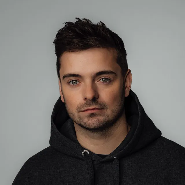 Martin Garrix, Saksham, Scott Quinn