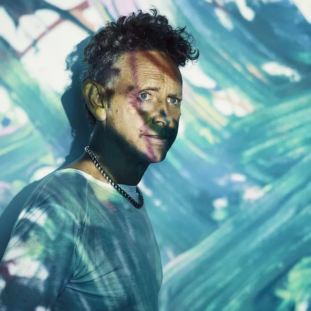 Martin L. Gore