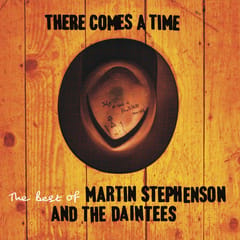 Martin Stephenson & the Daintees