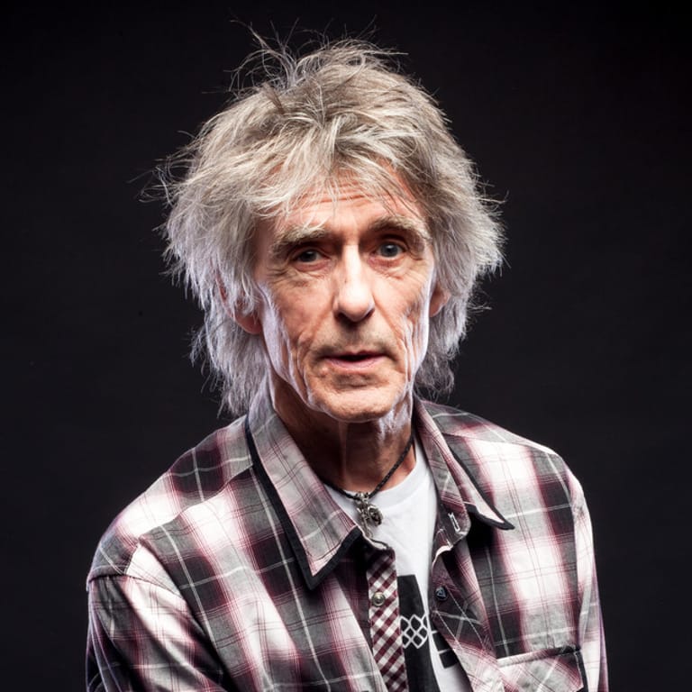 Martin Turner