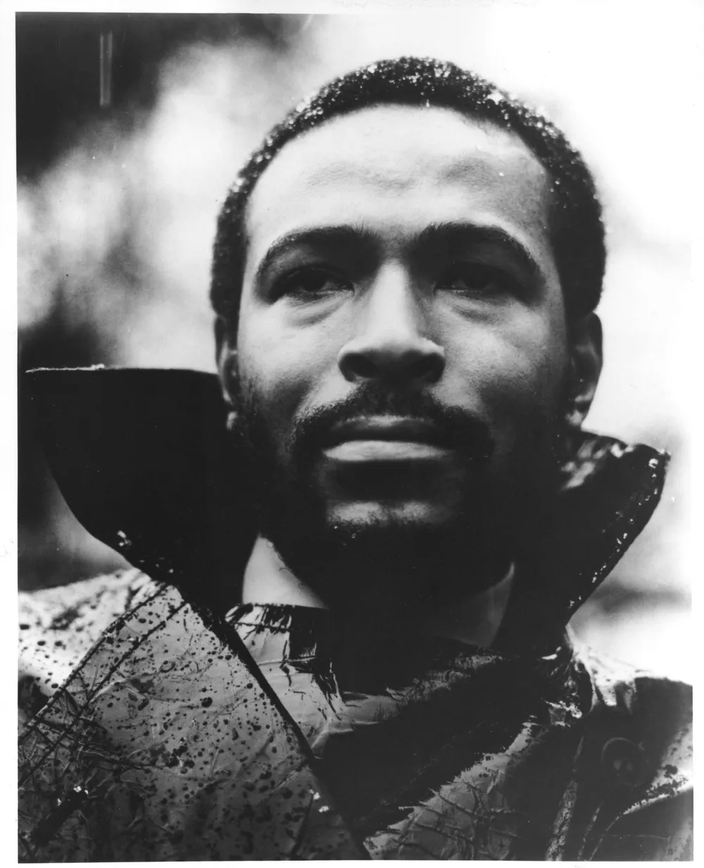 Marvin Gaye – Motown Remembers Marvin Gaye | Album profile | Dork