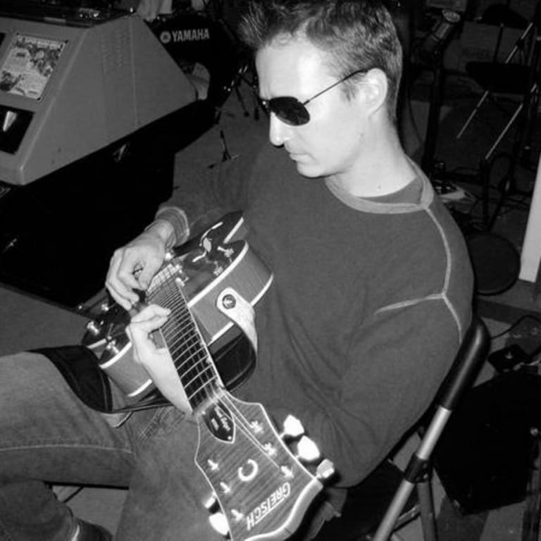 Matt McCarthy