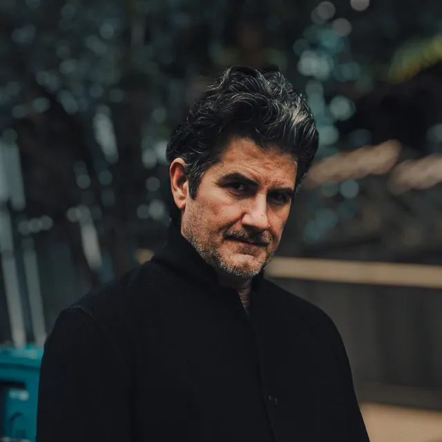 Matt Nathanson