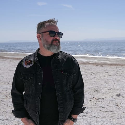 Matt Pryor
