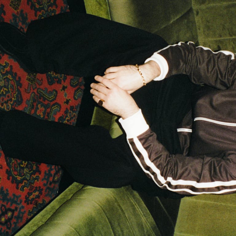 Maverick Sabre