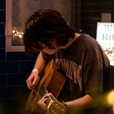 Max Sloan