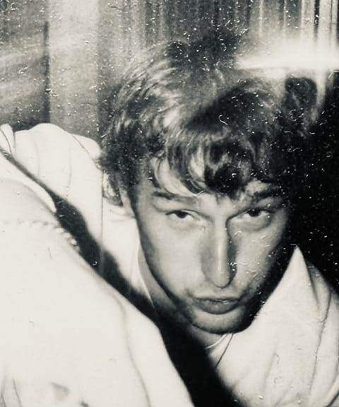 Maxwell Varey