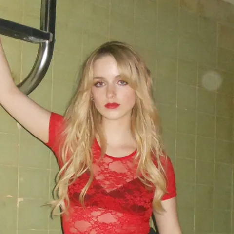 LOSER!! by Mckenna Grace