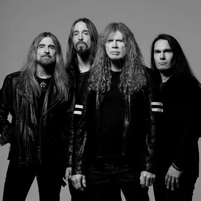 99 Ways to Die by Megadeth