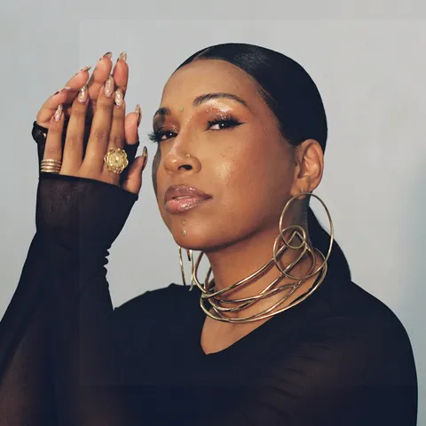 Melanie Fiona