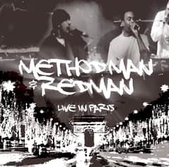 Method Man & Redman