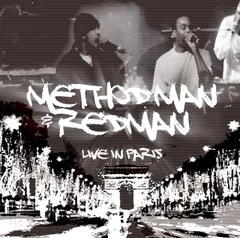 Method Man & Redman