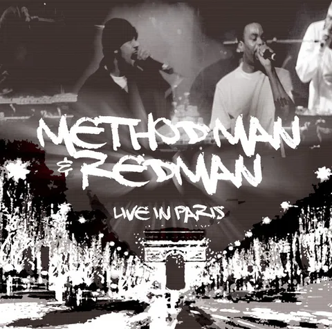 Method Man & Redman