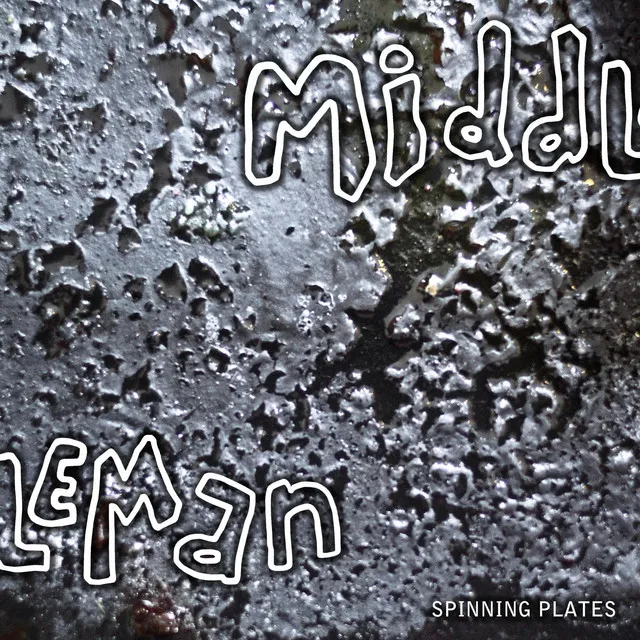MIDDLEMAN