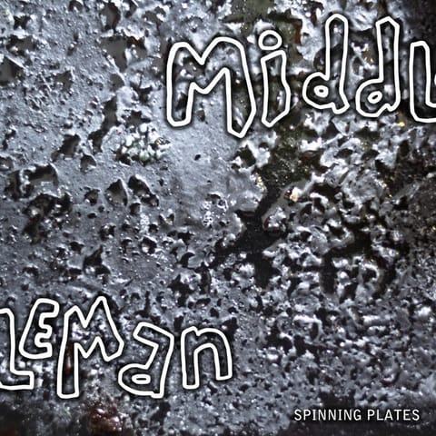 MIDDLEMAN