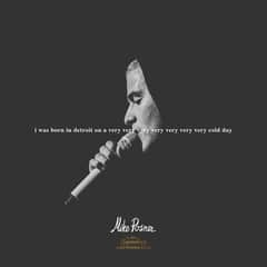 Mike Posner, The Legendary Mike Posner Band