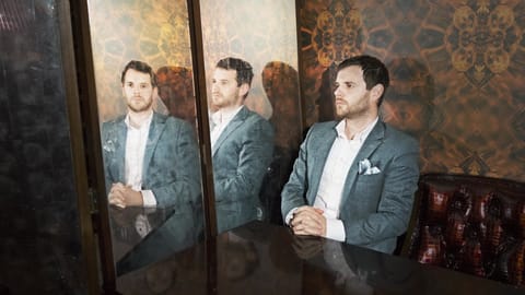 Mike Skinner