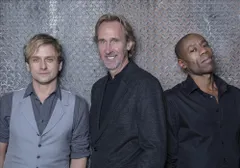 Mike + The Mechanics