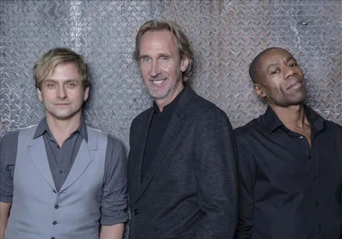 Mike & The Mechanics