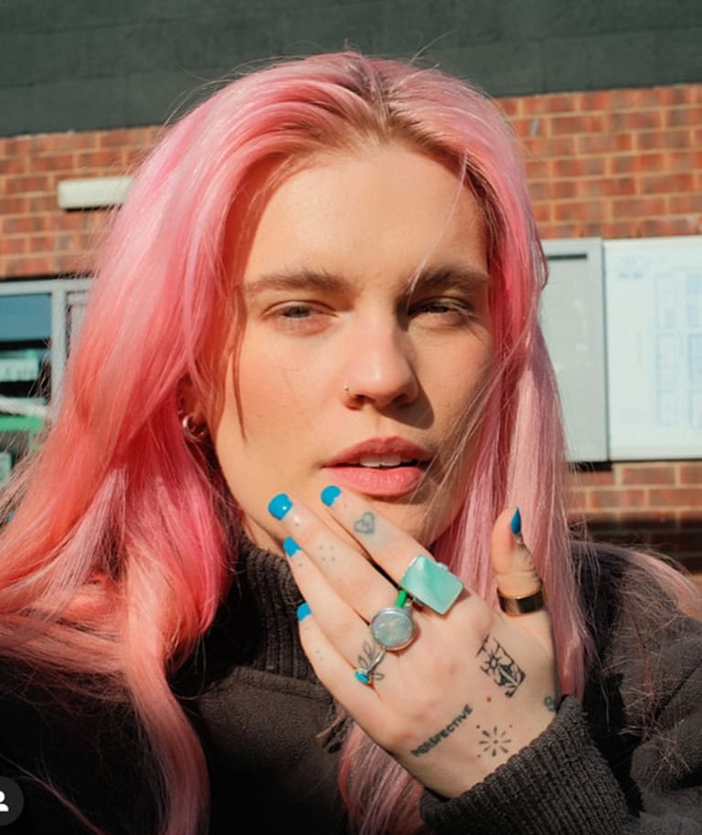 Milly Pye