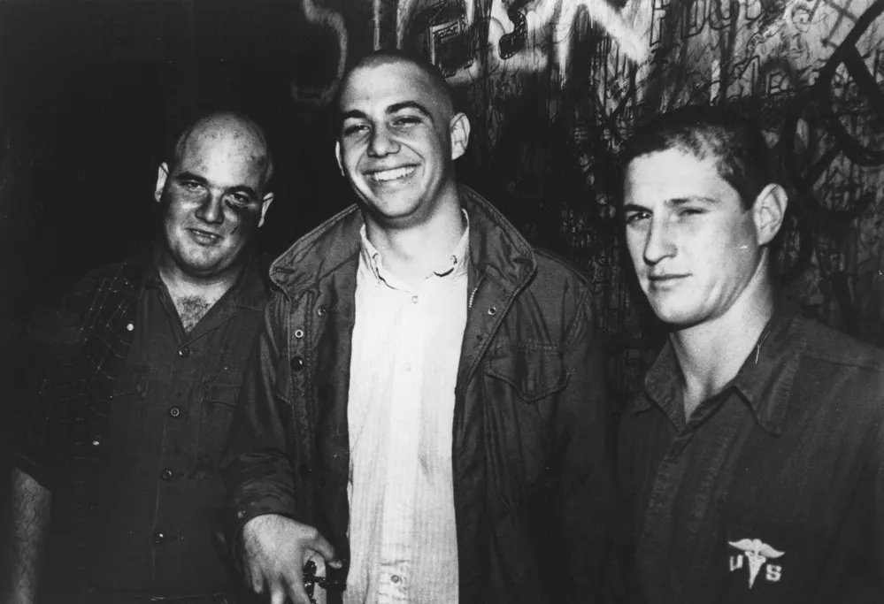 Minutemen