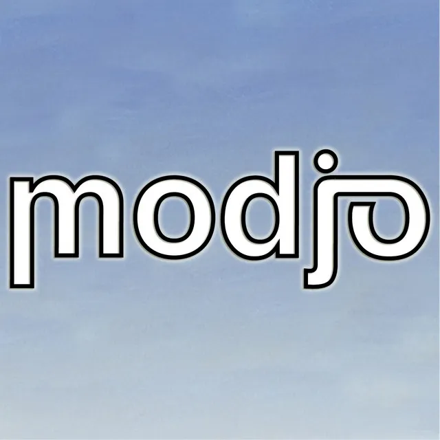Modjo