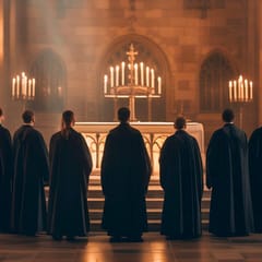 Monks